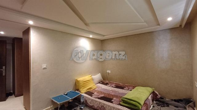 RAK-TA-1089 - Appartement à vendre à Bouaakkaz - 2