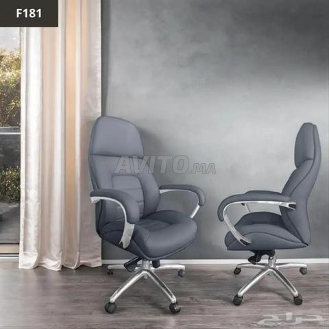 Chaises Professionnelles Prix Usine - 2