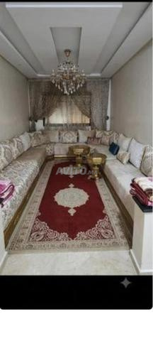 Salon beldi