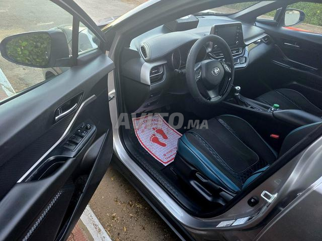 Toyota CHR à vendre - 2