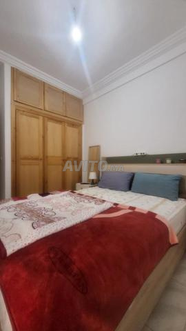 Vente appart - 2