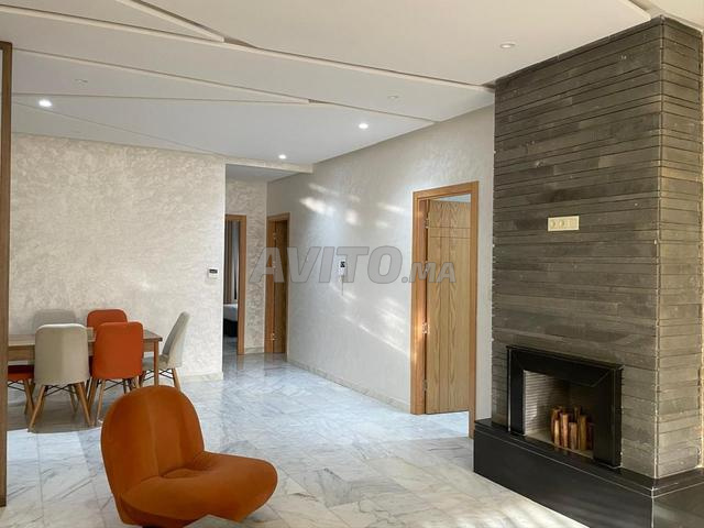 Appartement meublé à louer à Peristigia - 2
