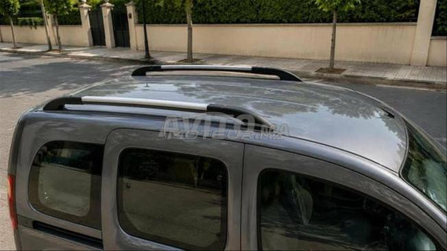 Renault Kangoo Diesel Manuelle 2016 à Kénitra