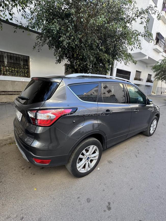 ford kuga 2L