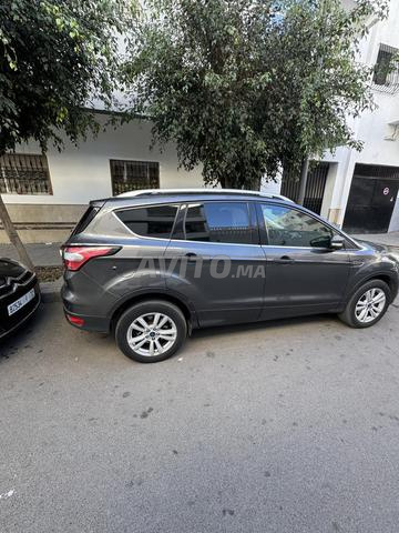 Ford Kuga 2L - 2