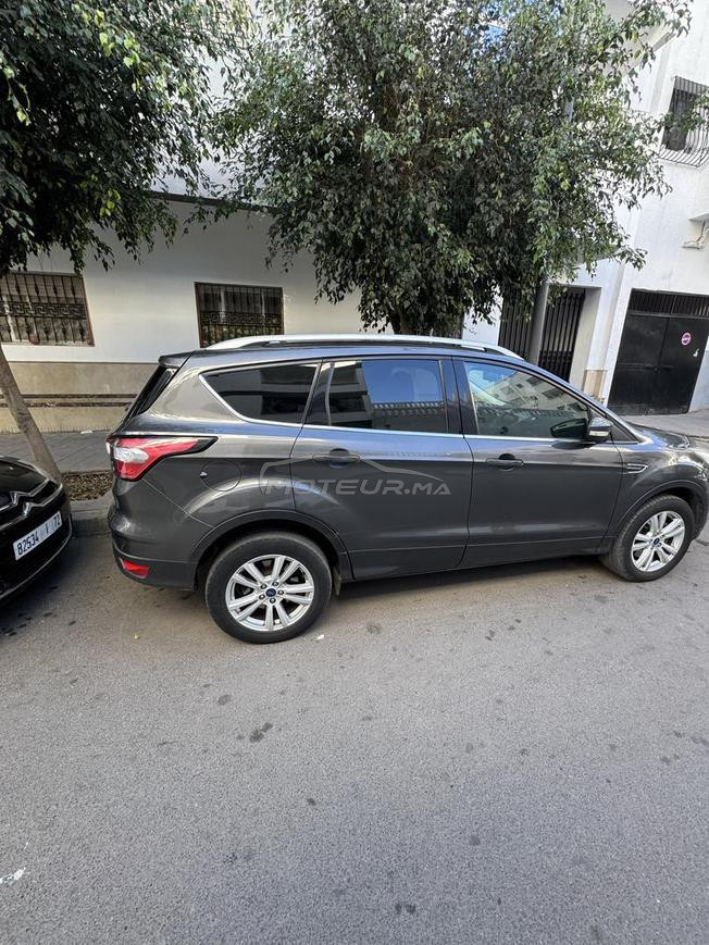 ford kuga 2L