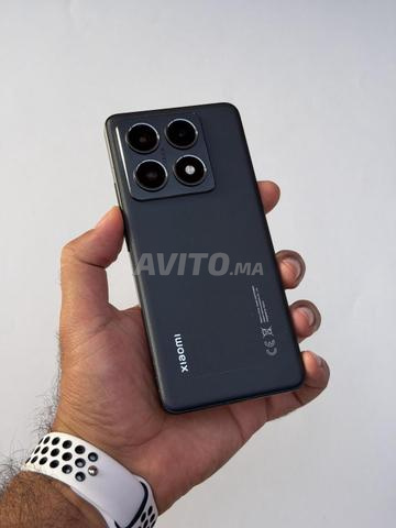 Xiaomi Mi 14T Pro 5G 512 Go 12 Go RAM 120Hz