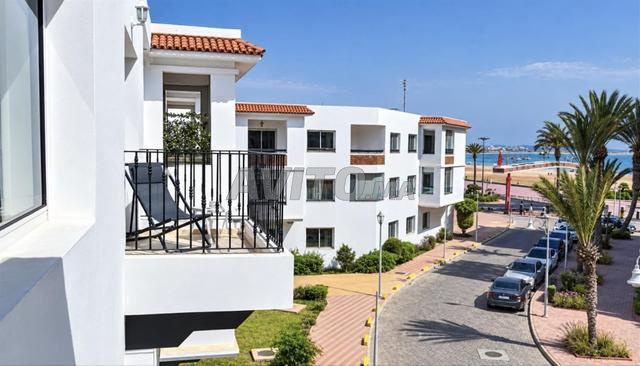 Marina Agadir - Appartement à louer par nuitée - 2