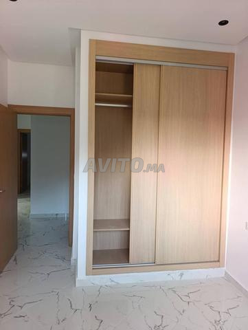 Appartement à louer - 2