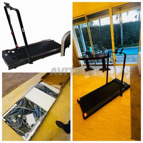 Tapis roulant Vitesse 14