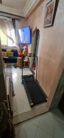 Tapis roulant Vitesse 14 - 2