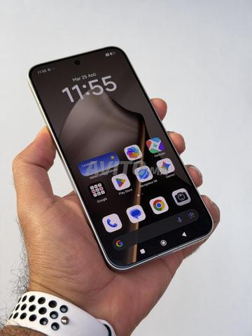 Xiaomi Mi 15T Pro 256 Go 12 RAM 120Hz - 2