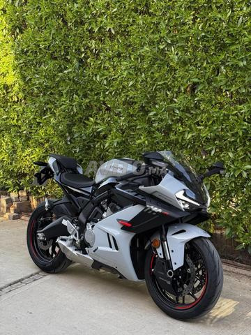 cf moto 675 srr sport bike - 2