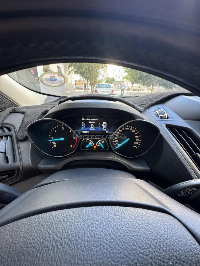 ford kuga 2L