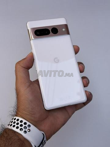 Google Pixel 7 Pro 128 Go 12 Go de RAM