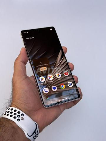Google Pixel 7 Pro 128 Go 12 Go de RAM - 2