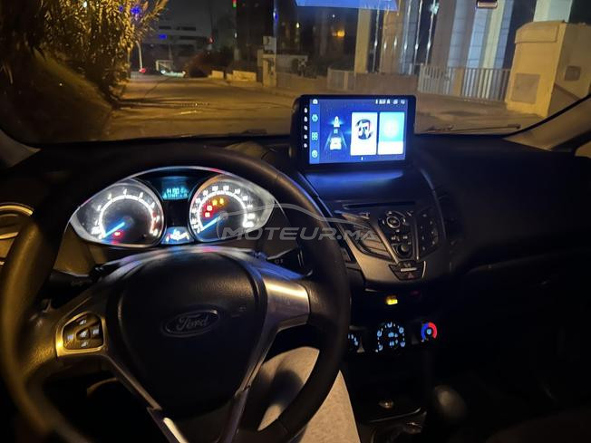 ford fiesta 2015 essence