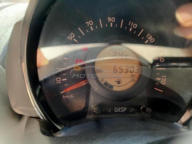 Peugeot 108 Essence Manuelle 2020 à El Jadida