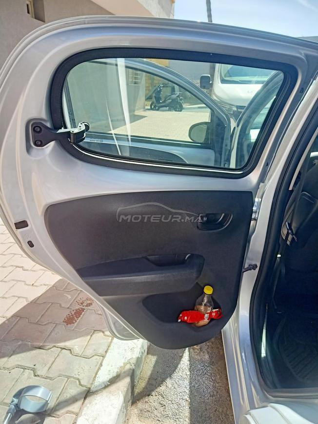Peugeot 108 Essence Manuelle 2020 à El Jadida