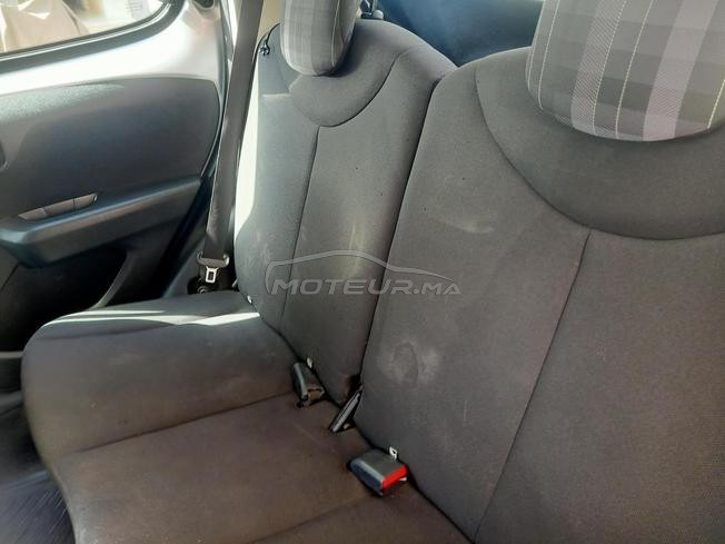 Peugeot 108 Essence Manuelle 2020 à El Jadida
