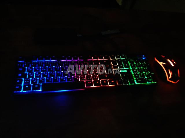 Clavier Syrien Full Pack neuf (pour jeux mobiles) - 2