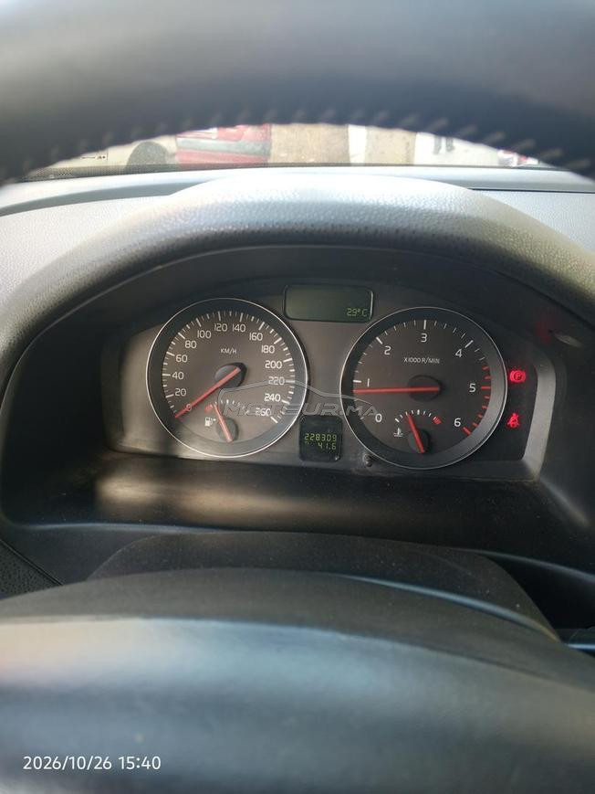 VOLVO C30 diesel 