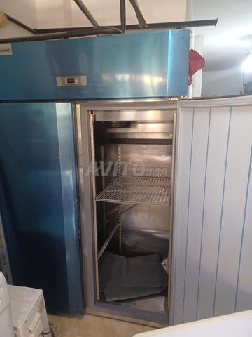 Frigo 🇪🇦fabriqué en Espagne