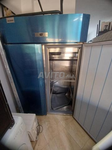 Frigo 🇪🇦fabriqué en Espagne - 2