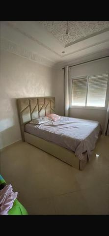 appartement 2 chambre - 2