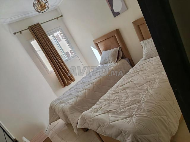 Appartement à louer disponible le 01 décembre 2026 - 2