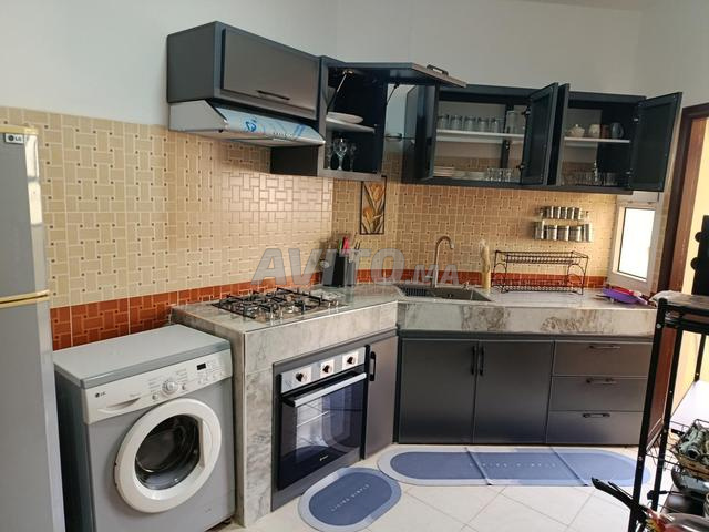 Appartement à louer disponible le 01 décembre 2026