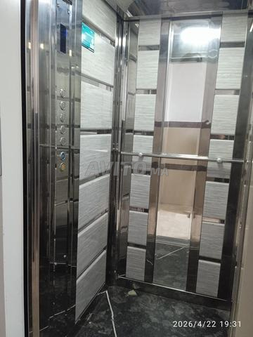 Appartement haut de standing