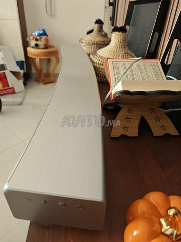 Barre de son Samsung - 2