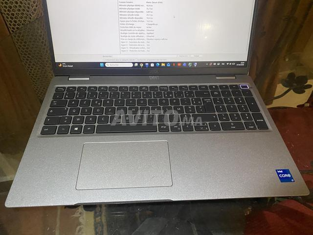 Dell Latitude 5520 - 2