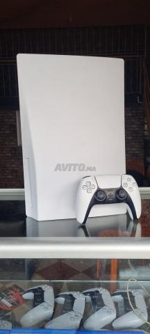 PS5 standard. Garantie magasin - 2