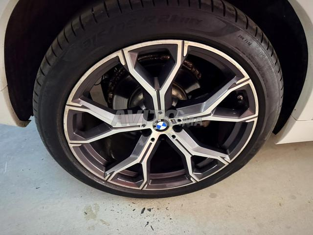 BMW X5 Diesel 2020 - 2