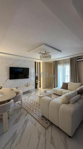 Appartement à louer à 2 mars - 2