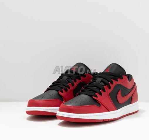 Air Jordan 1 Low