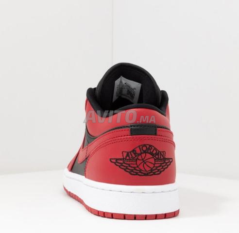 Air Jordan 1 Low - 2