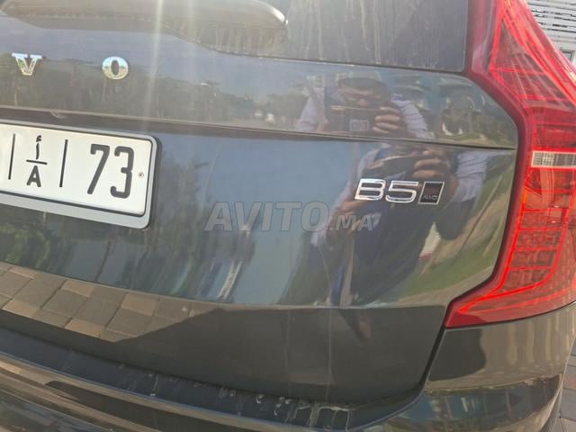 فولفو XC90 ديزل أوتوماتيك 2021