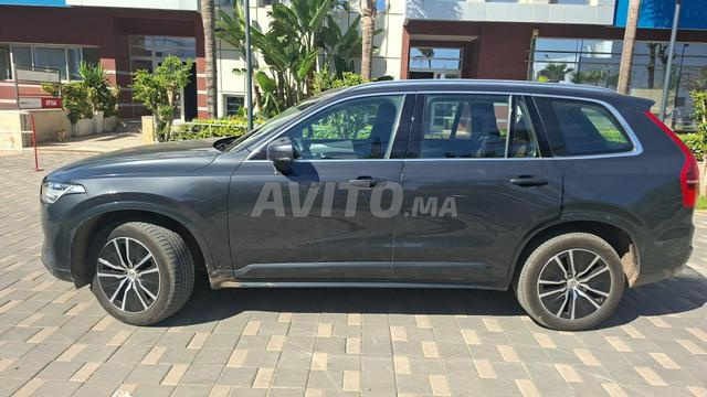 فولفو XC90 ديزل أوتوماتيك 2021 - 2