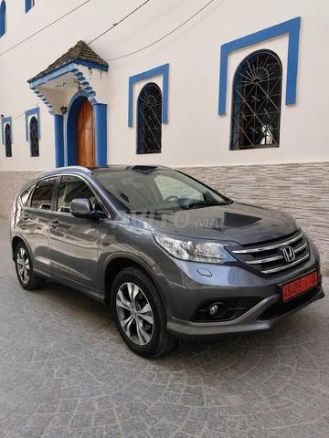 Honda CRV Automatique Panoramique