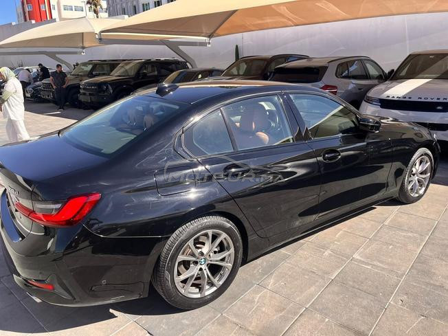 BMW 318d 2022