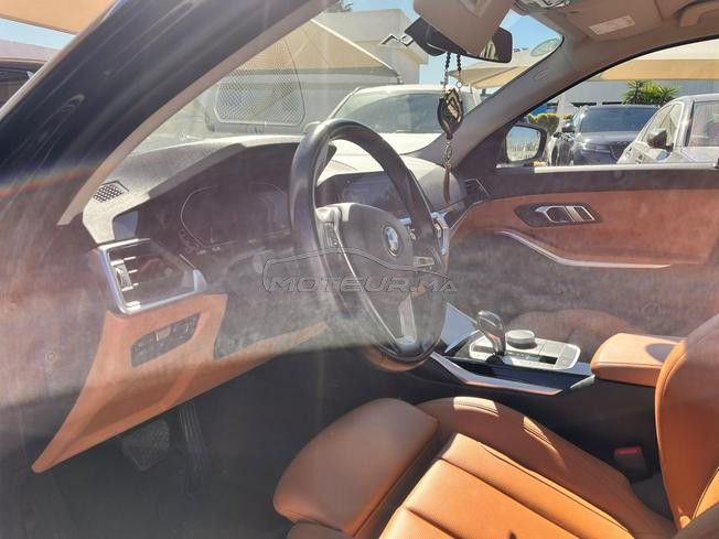 BMW 318d 2022