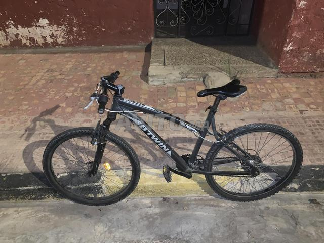 B’ITWIN Rockrider 340 - 2