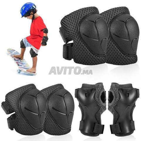 SKATE / ROLLER / TROTTINETTE - ENFANT