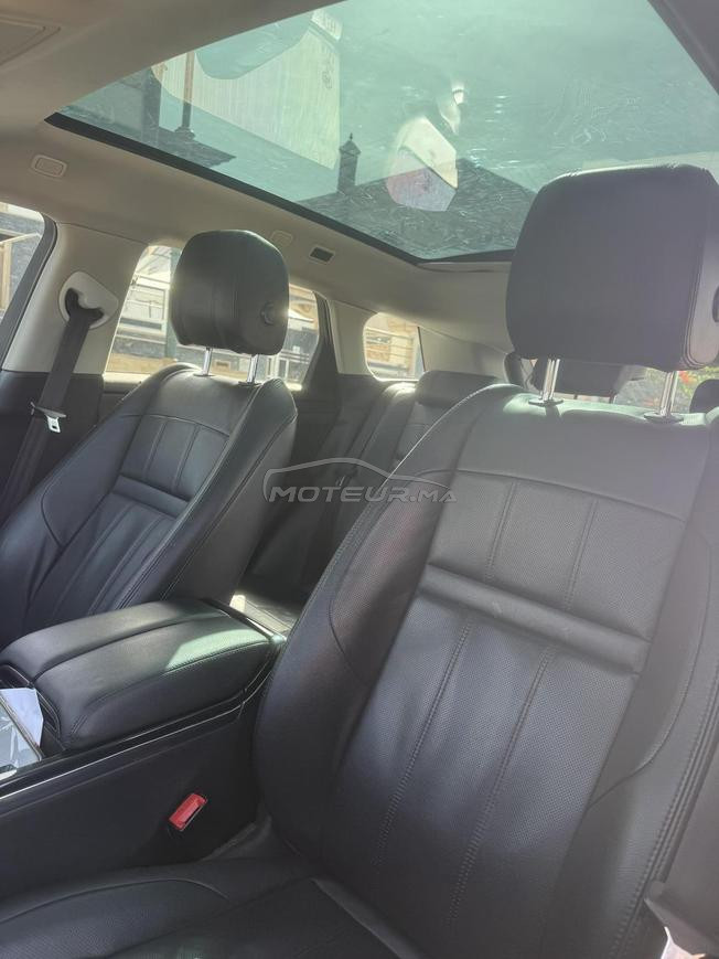 RANGE ROVER ÉVOQUE 2020