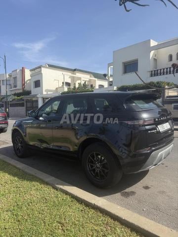RANGE ROVER ÉVOQUE 2020