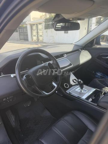 RANGE ROVER ÉVOQUE 2020