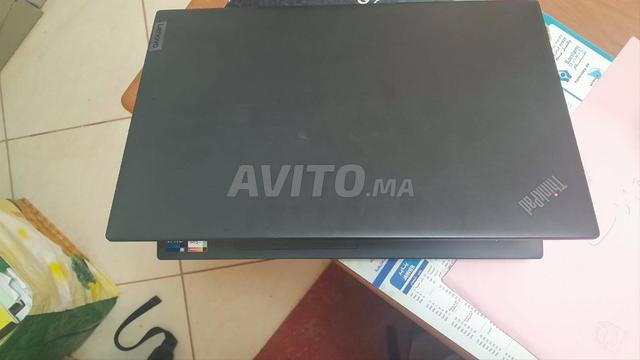 💻 للبيع Lenovo ThinkPad L15 بحالة ممتازة - 2